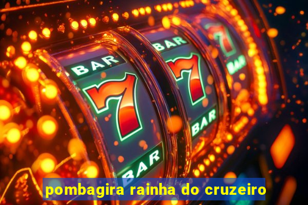 pombagira rainha do cruzeiro